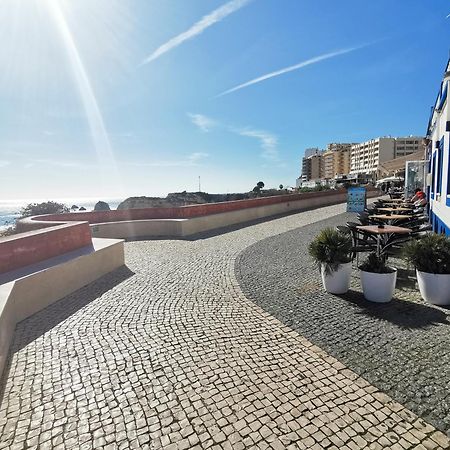 Apartment Praia Rocha Tropical Portimao Luaran gambar