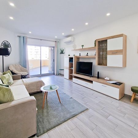 Apartment Praia Rocha Tropical Portimao Luaran gambar