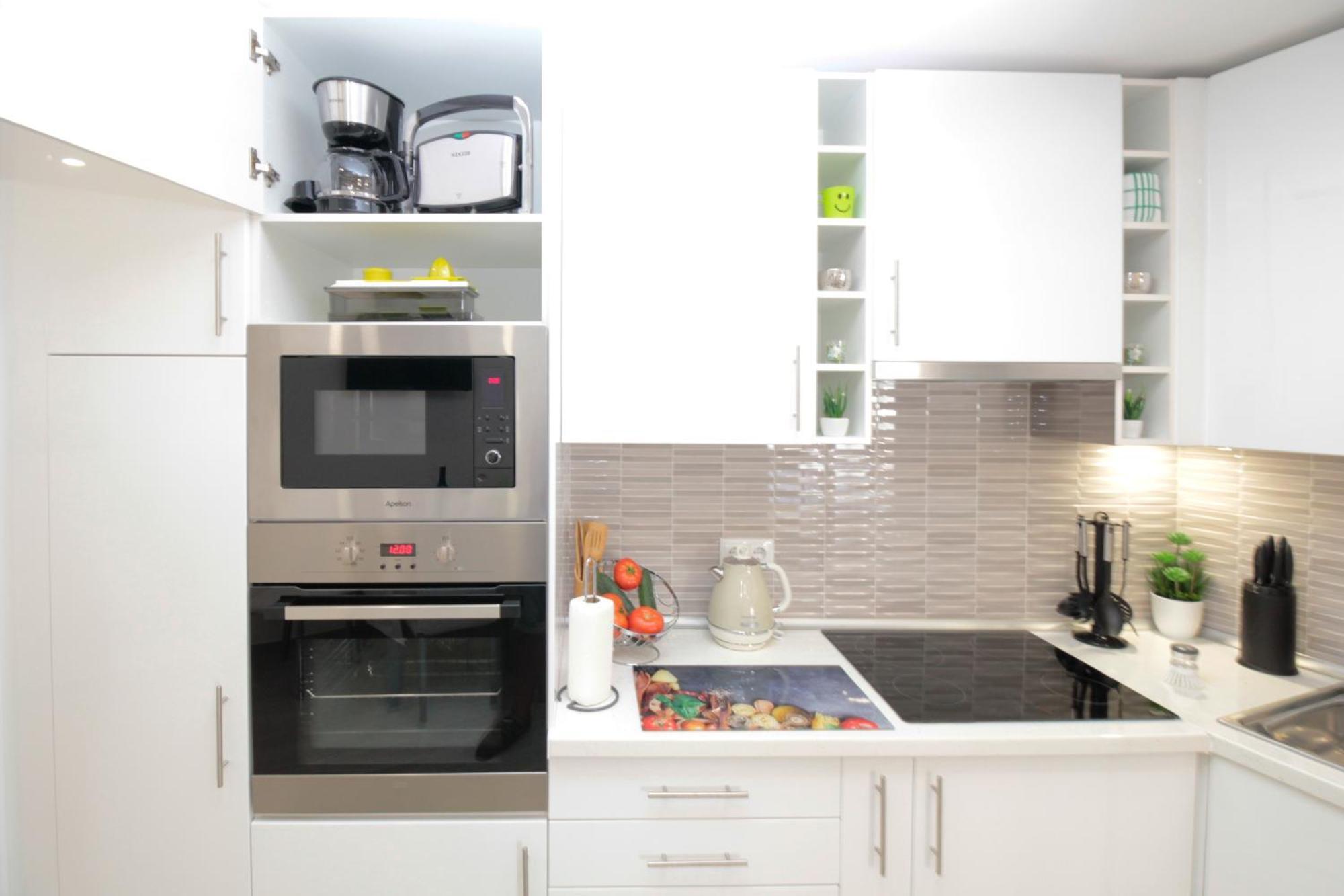 Apartment Praia Rocha Tropical Portimao Luaran gambar