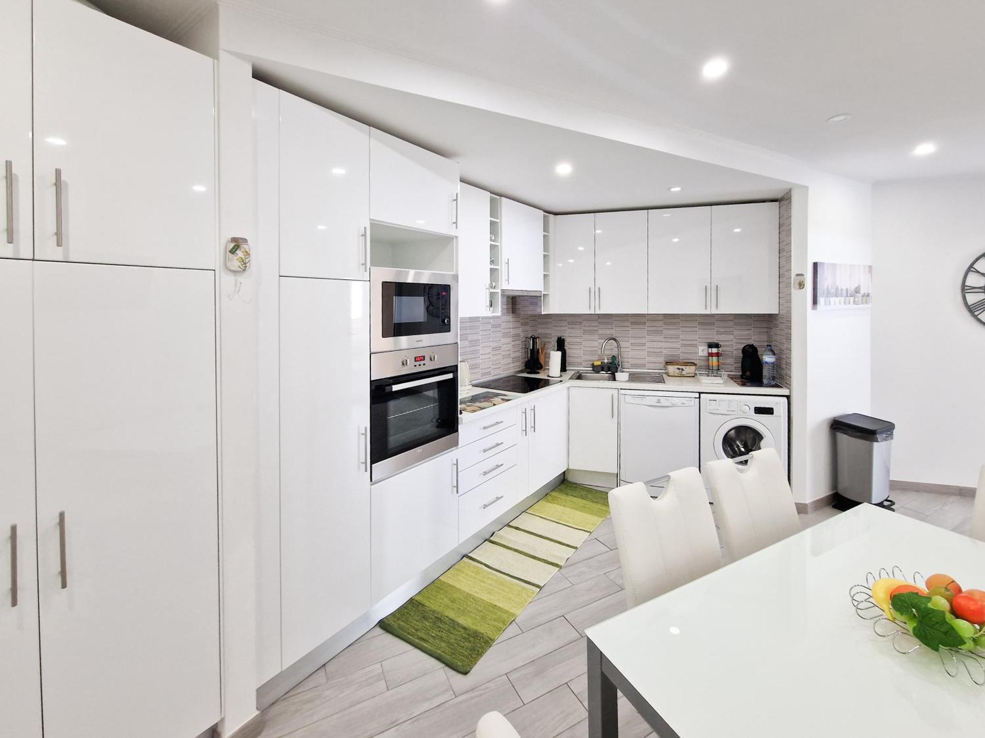 Apartment Praia Rocha Tropical Portimao Luaran gambar
