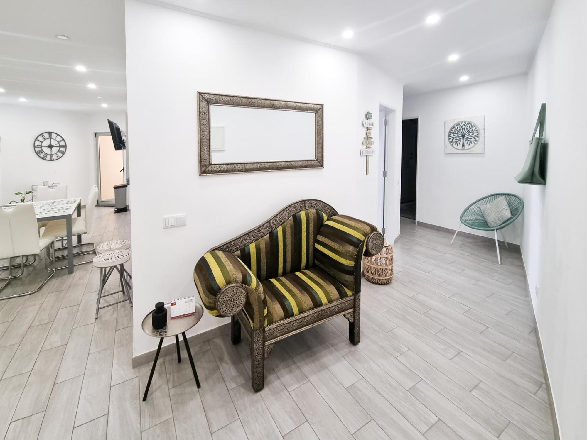 Apartment Praia Rocha Tropical Portimao Luaran gambar