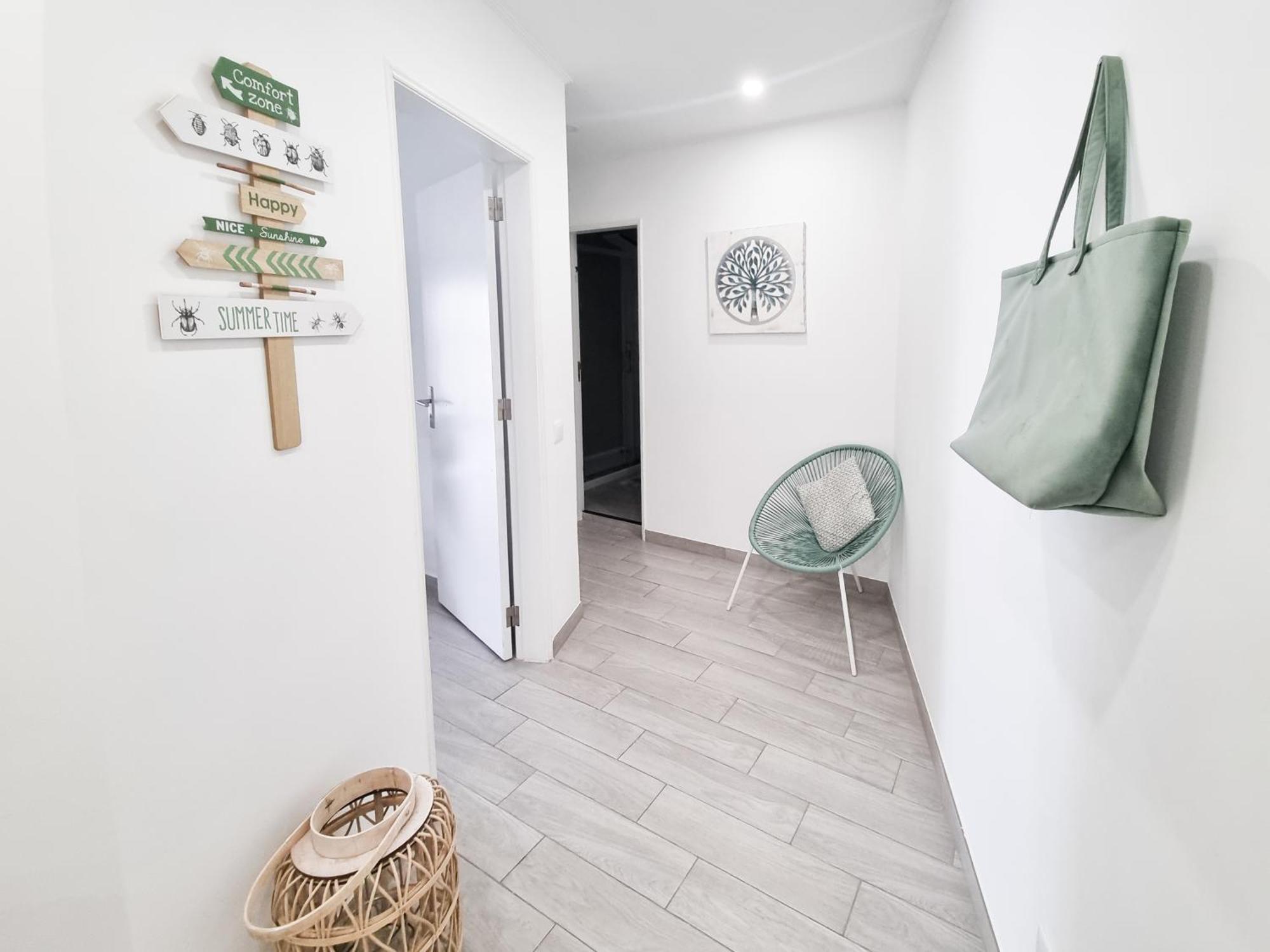Apartment Praia Rocha Tropical Portimao Luaran gambar