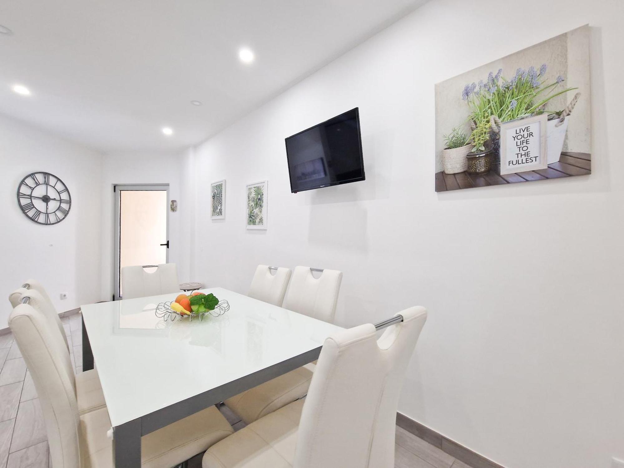 Apartment Praia Rocha Tropical Portimao Luaran gambar
